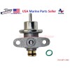 MG Fuel Pressure Regulator Yamaha Outboard 150 175 200 225