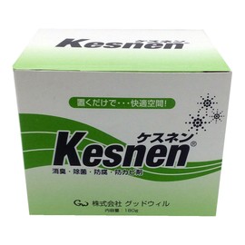 Kesnen, 6.3 oz (180 g)