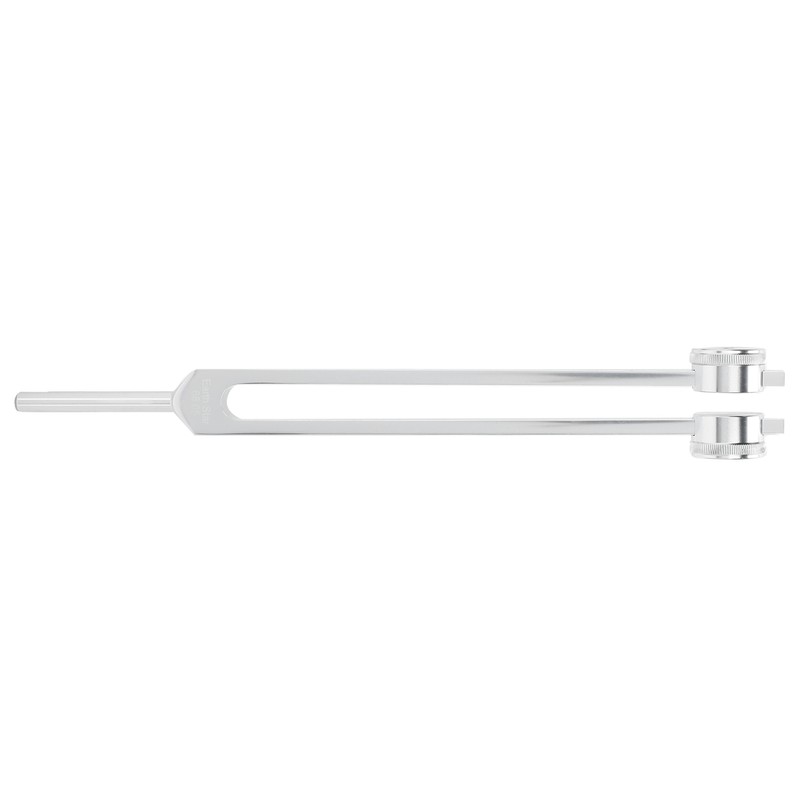 68.05Hz Tuning Fork Massage Therapy Stress Relieve Tuning Fork with