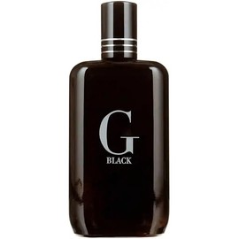 Pa~rfu~ms Be~lca~m Geàu Black for Men Eau De Toilette Spray, 3.4 fl oz(1Pack).
