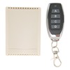 Wireless Remote Control 433 MHz 10A 4 Channel RF Remote