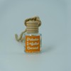 Car Air Freshener Diffusers - Last 60+ Days:_Pistachio & Salted