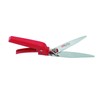 [kamaki] Large – 3000 Fixed Lawn Shears Hard Chrome
