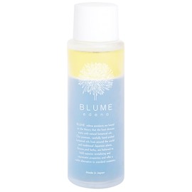 BLUME edena Japanese Herbal Oil Water Serum, 2.4 fl oz (60 ml)