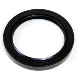 Parts and Parts Shaft Seal 75 x 100 x 12 mm NBR 70 DIN 3760 ISO 6194
