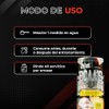BCAA Aminoácidos Ratio 10:1:1 Con Carga Extra De Leucina Y