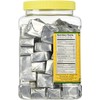 Berkley & Jensen Chicken Flavor 75 Soft Bouillon Cubes (1lb