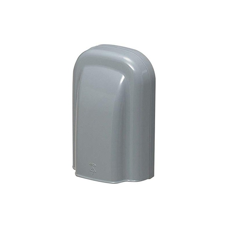 Mirai Industry Waterproof Retractable Cover, Gray, Price for 1 Piece
