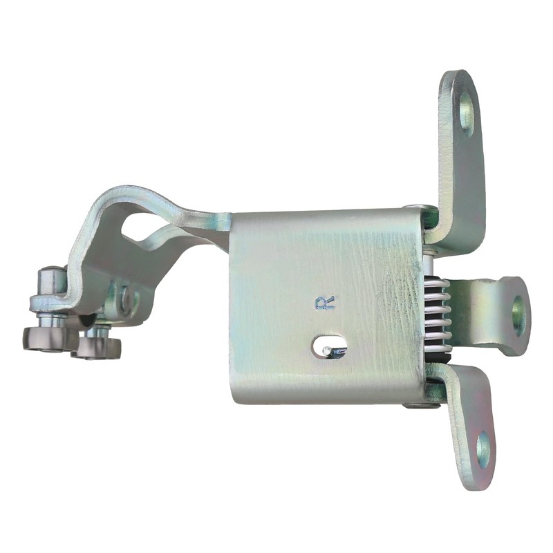 Osompar Middle Center Sliding Door Hinge Assembly Right Passenger Side