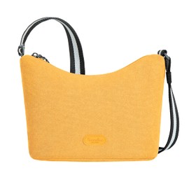 Travelon Coastal RFID Blocking Small Crossbody Bag