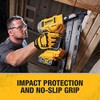 DeWalt DPG781 Performance - Guante de trabajo mecánico (talla XL)