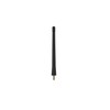 7" Antenna MAST Black - FITS : Jeep Wrangler 1987-2006