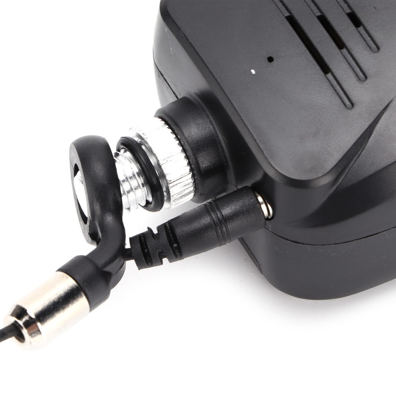 Electric Fishing Biting Alarm Set Fishing Biting Alarm with High