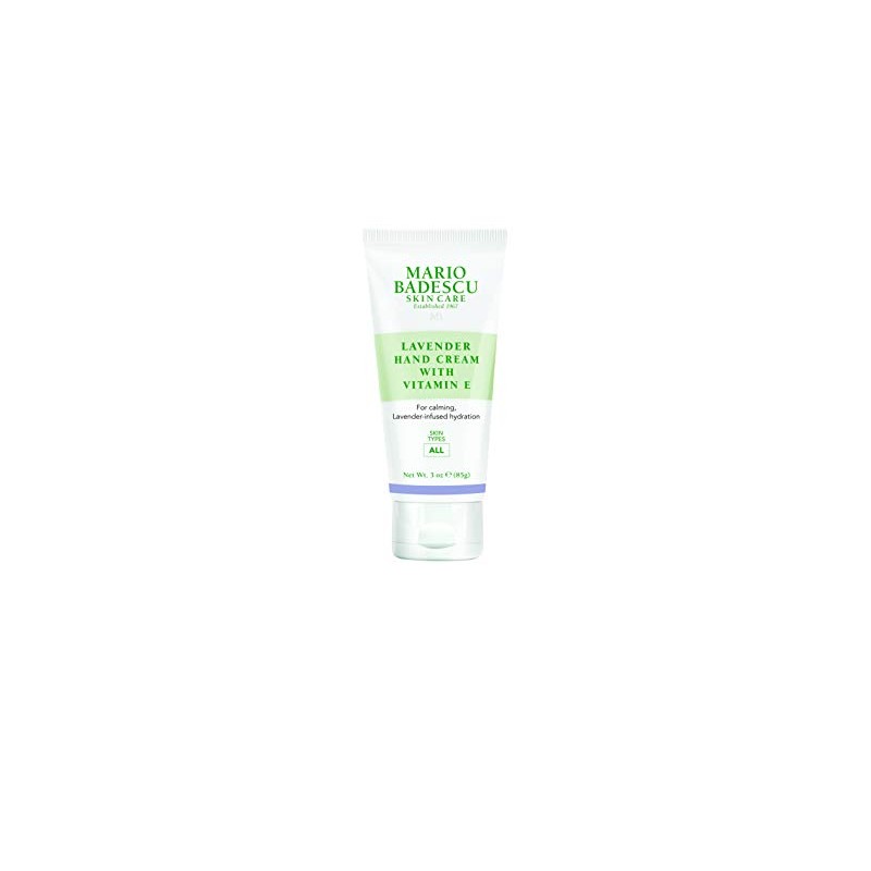 Mario Badescu Badescu Special Hand Cream