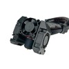 ChowThink Armour V3.0 Integrated All Metal CNC Frame 300°C High