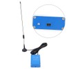 Receiver Kit Independent Antenna Input for Radio RTL2832U R820T2 100