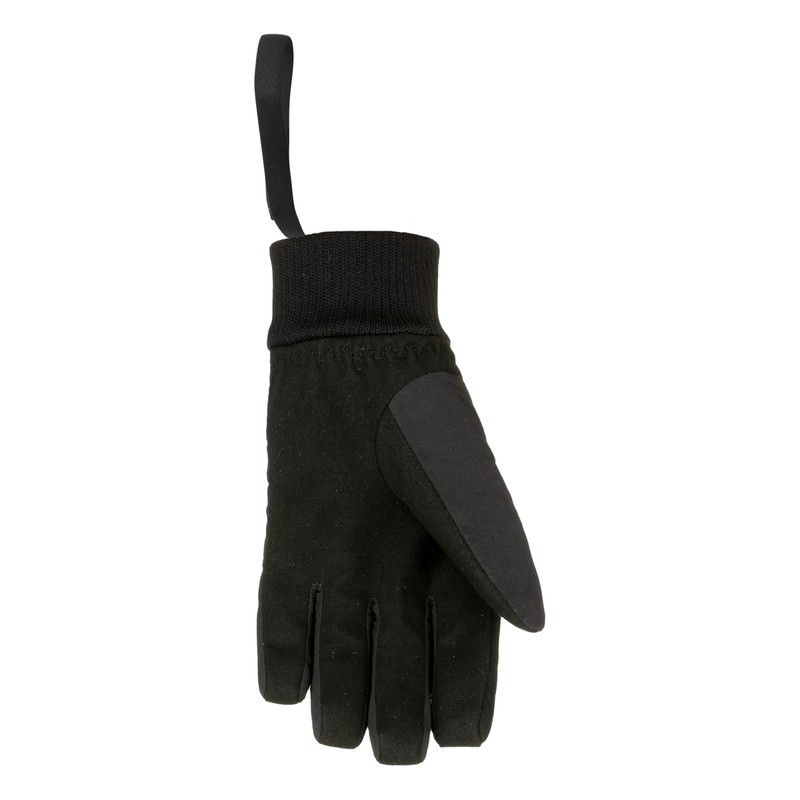 Salewa Kids PTX/Twr Gloves, Black Out/7260, 140, 8-9 Years