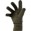 JACK PYKE Thinsulate Thermal Winter Cold Weather Gloves Olive Green
