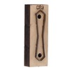 Leather Cutting Die DIY Crafts Hand Made Leather Cutting Mold