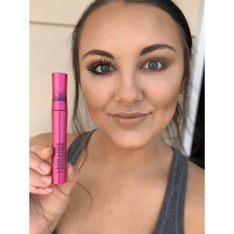 MARY KAY Máscara para pestañas Lash Love Fanorama