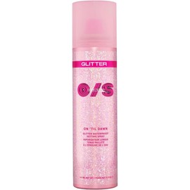 ONE Size by Patrick Starrr by Patrick Starrr On Til Dawn Glitter Waterproof Setting Spray 3.4 oz Limited Edition