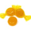 SweetGourmet Butterscotch Buttons | Arcor Premium Bulk Wrapped Hard Candy