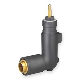 Unloader Valve, 1/4 In Quick Connect, Mdr3