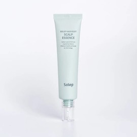 Solep [Solep]Hair Root Scalp Essence 40ml