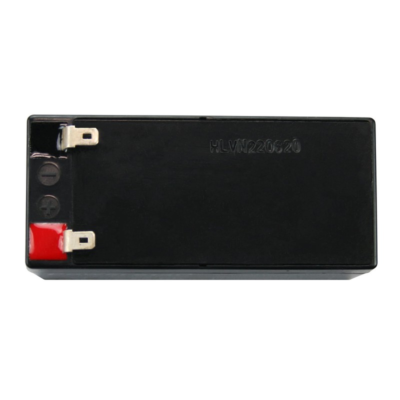 PowerStar Rechargeable Battery B-12V1.3 Power Automatic Door PX-1 PX-2