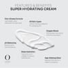 Oxygen Botanicals Super Hydrating Cream plus Collagen & HA -Facial