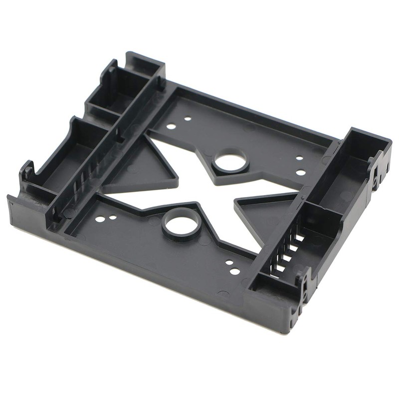 PASOW - Soporte de montaje para disco duro interno de