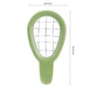 Watris Veiyi Avocado Cutter, Avocado Cube Maker, Fruit Avocado Slicer