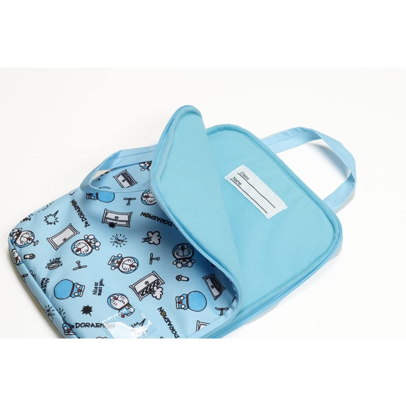 Skater PPCT1-A I'm Doraemon Sanrio Tablet Case, Small
