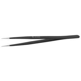 Pointed Tweezers High Quality Hardened Laboratory Tweezers