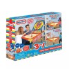 Little Tikes 3-in-1 Rebound Games- BRAND NEW