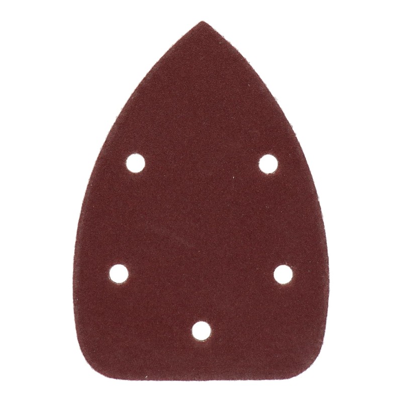 Sankyo Corporation CUSTUM KOBO Sandpaper for Mini Delta Sander (EDS-100)