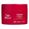 Wella Ultimate Repair Mascarilla Reparación 150ml