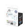 Space 3D viewer with High Definition 21 Images, Viewfinder for