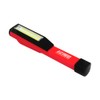 EZRED 150 Lumen COB LED Pocket Flashlight with Magnetic Base