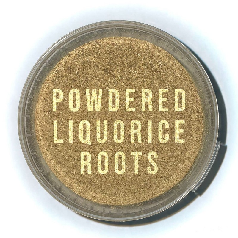 Liquorice / Licorice Root Powder - 200g