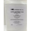 Hk Surgical Inc. Super Absorbent Pads #7128 (48/cs) Medium 12"