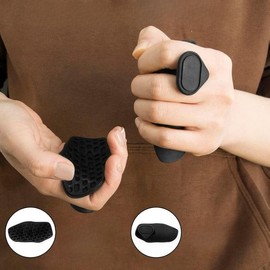 Lifting Auxiliary Gloves, Gym Grip, Exercise, Callus Prevention, Non-slip / 리프팅 보조장갑 헬스그립 운동 굳은살 방지 논슬립