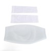 PICC Line Shower Cover Elastic Bandage Silicone Watertight Waterproof Upper