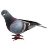 Simulation Foam Pigeon Model, Artificial Imitation Animal Fake Pigeon Simulated