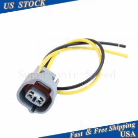 Supersonic-Speed Fits Toyota LEXUS New Vacuum Switch Valve Female Connector 90980-11149 USA