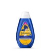 Johnson's Kids 2 en 1 shampoo y acondicionador 200ml