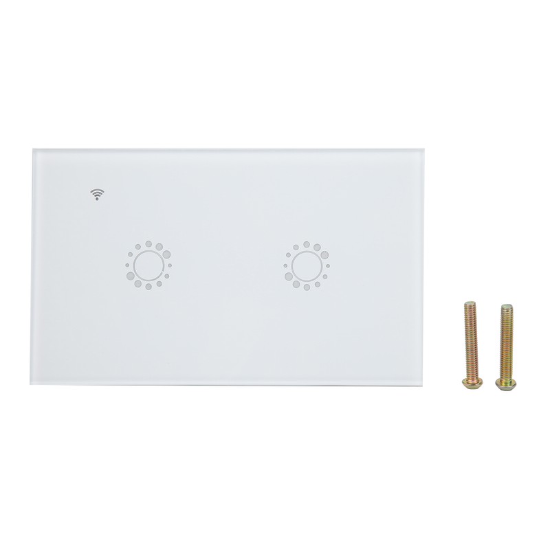 Smart Touch Switch Wifi Wireless Remote Controller US AU Standard