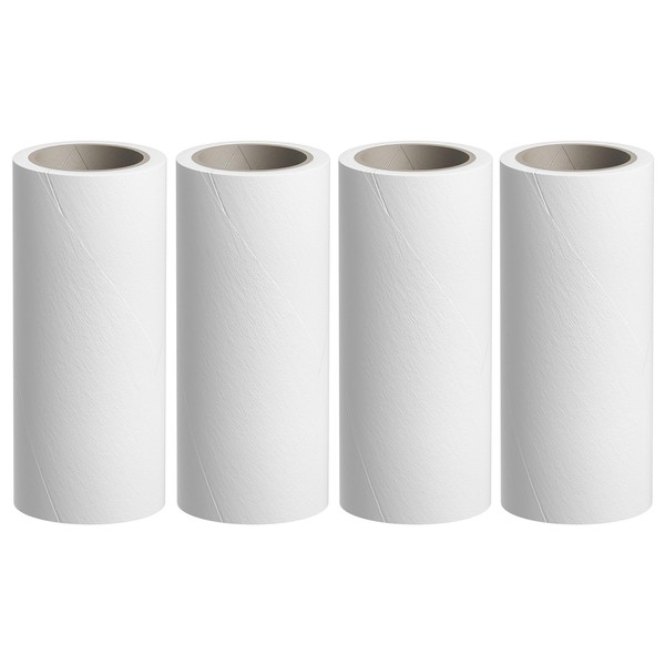 SOCCSO Multi-Functional Lint Roller-Extra Sticky Pet Lint Roller Refill 90