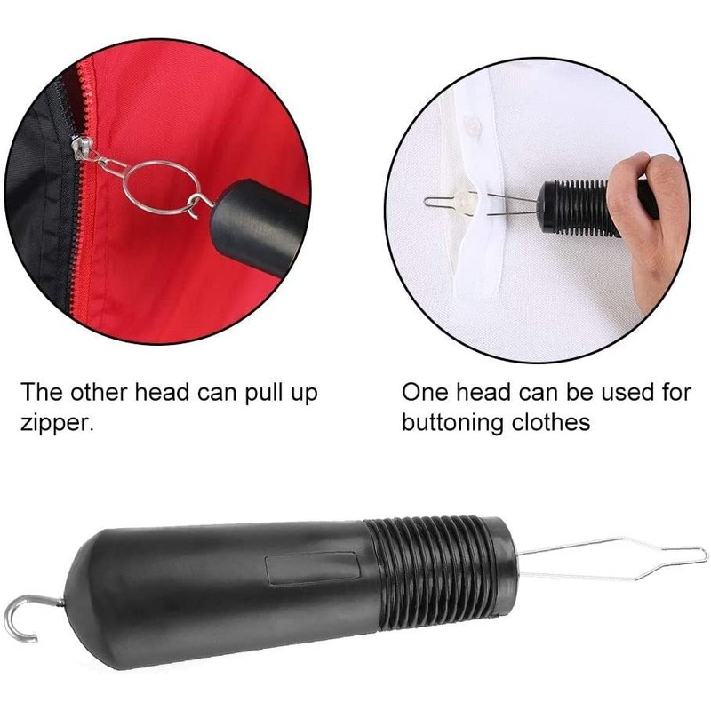 Hsthe Sea Button Hook One Handed Aids Button Hook Dressing