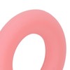 Saxophone Mute Alto Sax Tone Filter Silicone Bell Protective Ring
